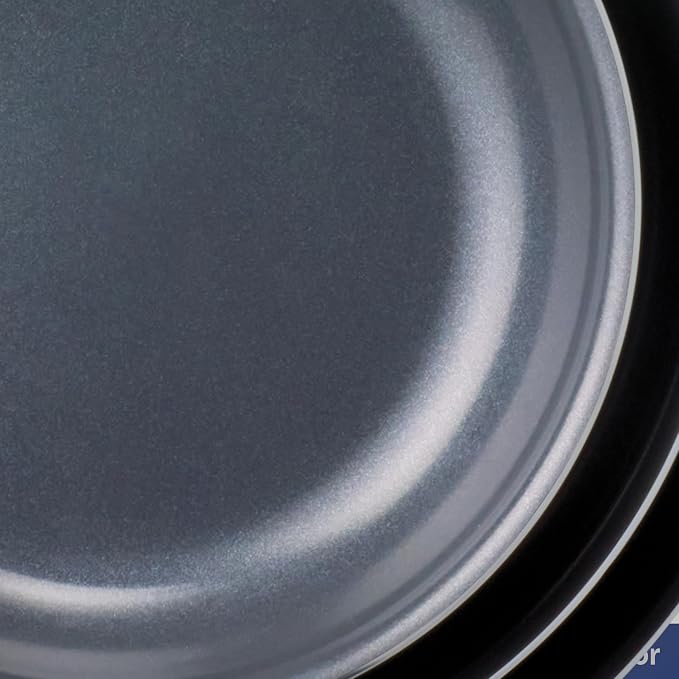 Tramontina Professional 14-Inch Ceramic Non Stick Extra Large Frying Pan, Heavy-Gauge Aluminum Skillet with Ceramic Nonstick Coating, Dishwasher and Oven Safe, Gray