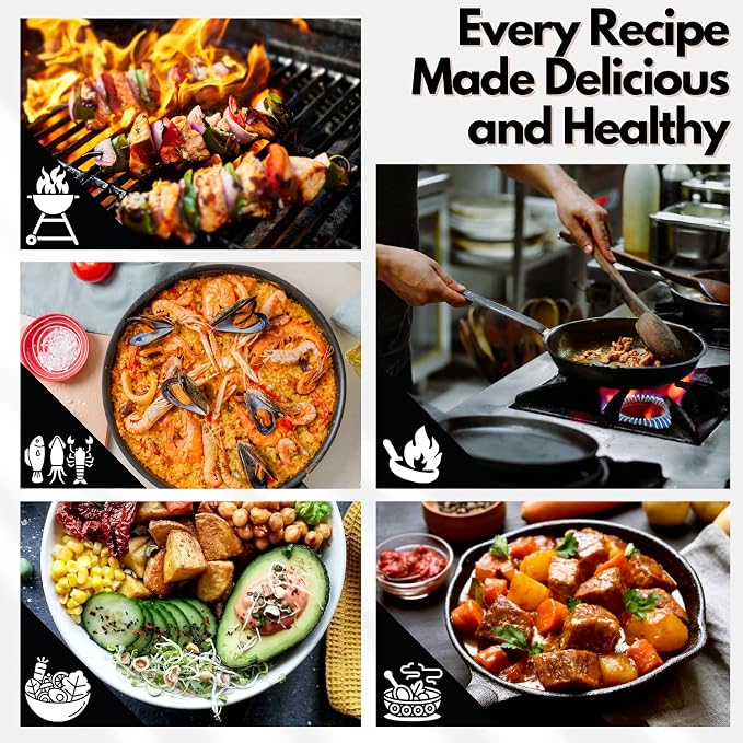 My Secrets Peggy’s Food Spice It Up Pack - Set of 6 Gourmet Seasoning Blends - Ultimate Variety Gift Box for Grilling, Roasting & Baking - Premium Spice Sampler Kit for Meats, Veggies & Soups