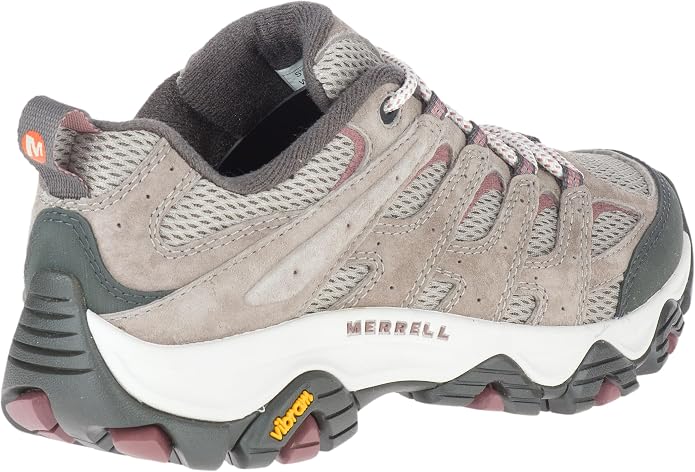 Merrell Women's Moab 3 Hiking Shoes