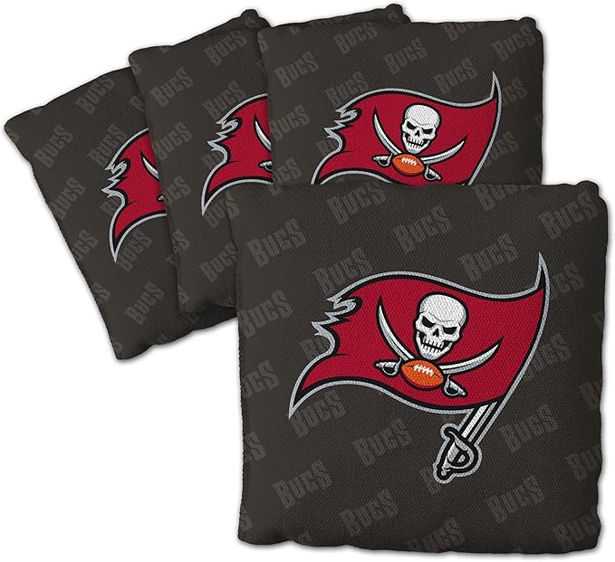 YouTheFanCornhole Bags - 4PK