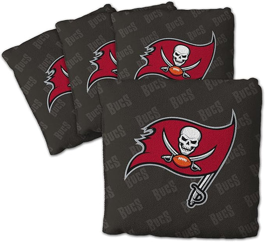 YouTheFanCornhole Bags - 4PK