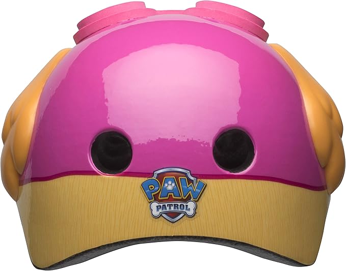 Bell Paw Patrol Child and Toddler Bike Helmets