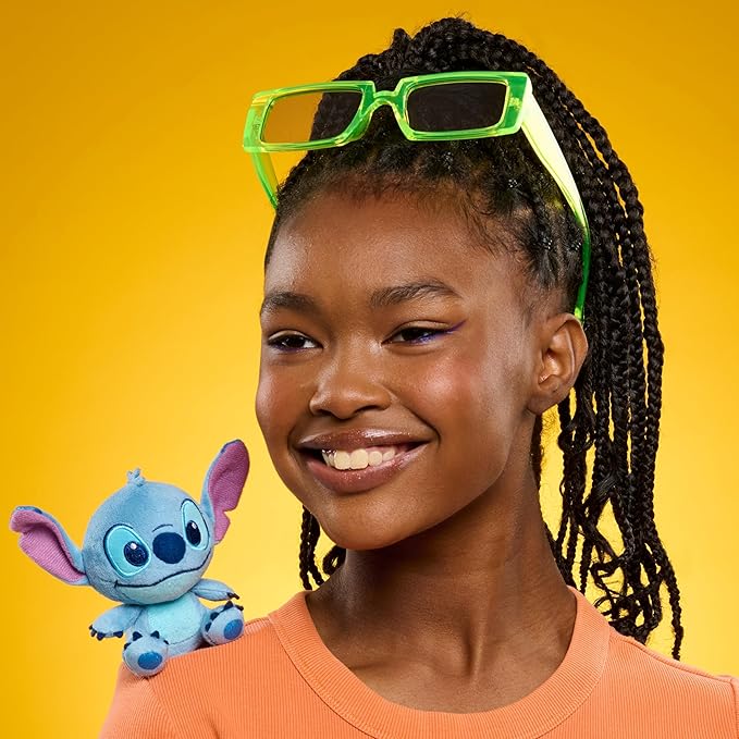 Disney Stitch 0