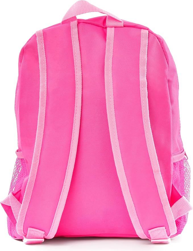 Paw Patrol Skye Backpack | Backpacks for Girls | Kids School Bags