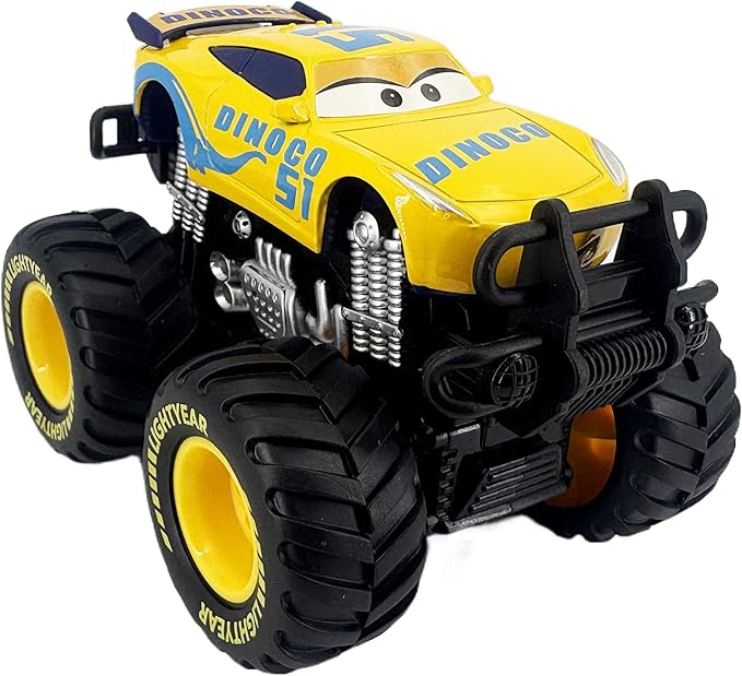 Metal Mini Toy Car 1:55 Diecast Compact Portable & Collectible Vehicles for 3+ Years Kids Boys Girl Birthday Gift