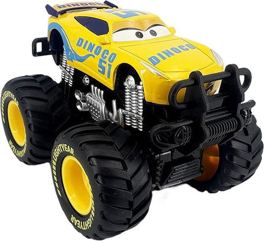 Metal Mini Toy Car 1:55 Diecast Compact Portable & Collectible Vehicles for 3+ Years Kids Boys Girl Birthday Gift