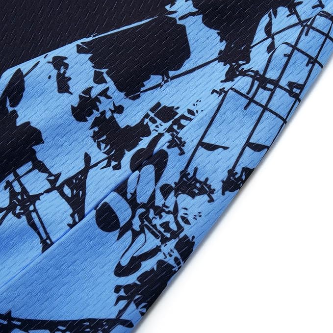 Kids Cyling Jersey,Youth Dirt Bike Jersey Boys Bicycle Shirt Girls Motorcycle Motocross Long Sleeve Off-Road Downhill Tops