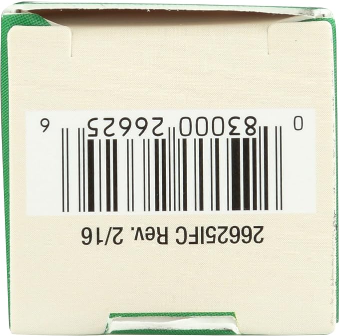 Natures Answer, Essential Oil Geranium Organic, 0.5 Fl Oz