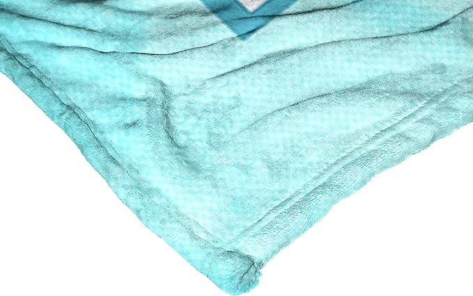 Northwest Lilo and Stitch Silk Touch Throw Blanket, 50" x 60", Laid Back Stitch