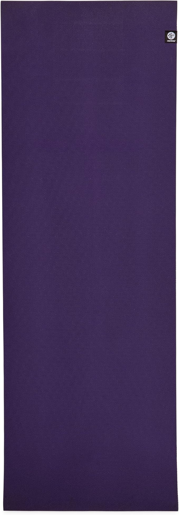 Manduka X Yoga Mat 71" - 5mm | High Performance Fitness Mat | Durable Design | Yoga, Outdoors, Stretching | 71 x 24 inches