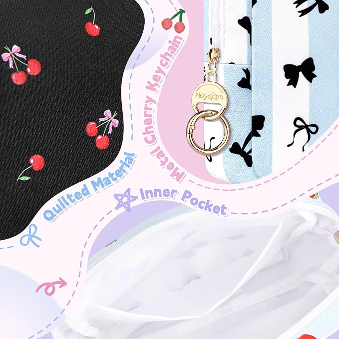 Period Bag for Teen Girls, Canvas Sanitary Napkin Storage Bag with Zipper, Portable Menstrual Pad Bag Tampon Holder for Purse
