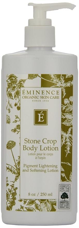 Eminence Stone Crop Body Lotion, 8.4 Fl Oz