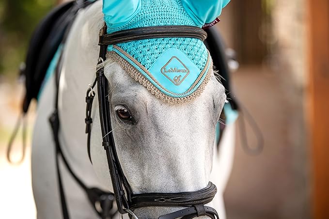 LeMieux Classic Ear Bonnet