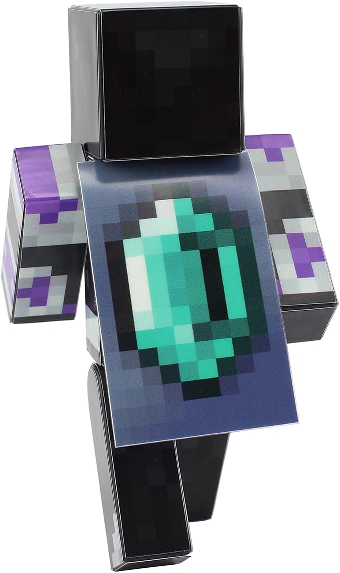 EnderToys Ender Mage Action Figure