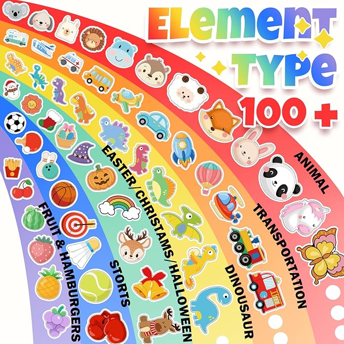 Personalized Name Puzzle for Kids, Custom Easter Basket Stuffers for Toddler Girls Boy, Early Learning Toys for Baby Boy & Girl 1 Year Old Nursery Gifts - Easter Gifts Wooden Puzzles for Toddler