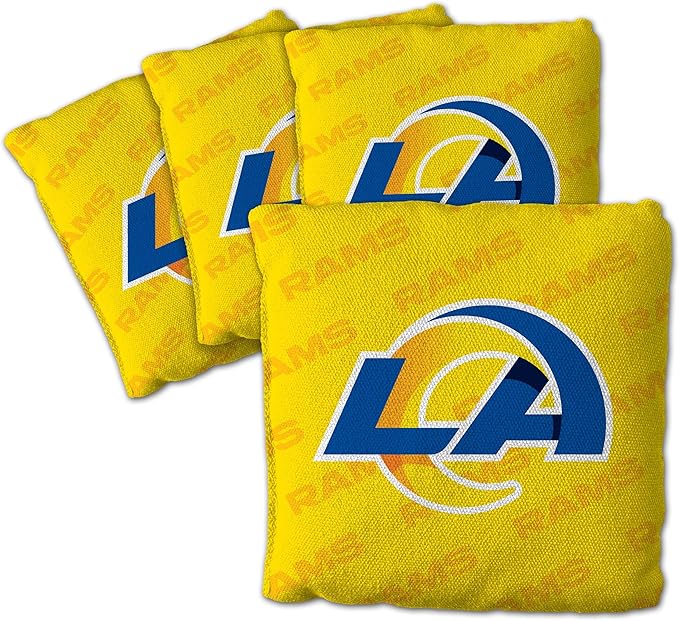 YouTheFanCornhole Bags - 4PK