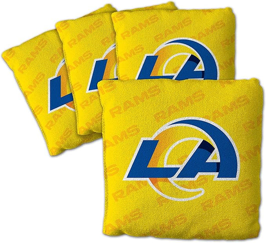 YouTheFanCornhole Bags - 4PK