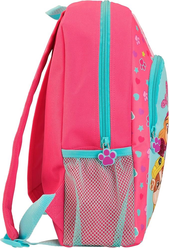 Paw Patrol Kids Skye Chase Everest Backpack