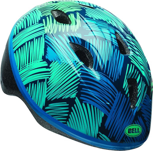 BELL Toddler Zoomer Bike Helmet