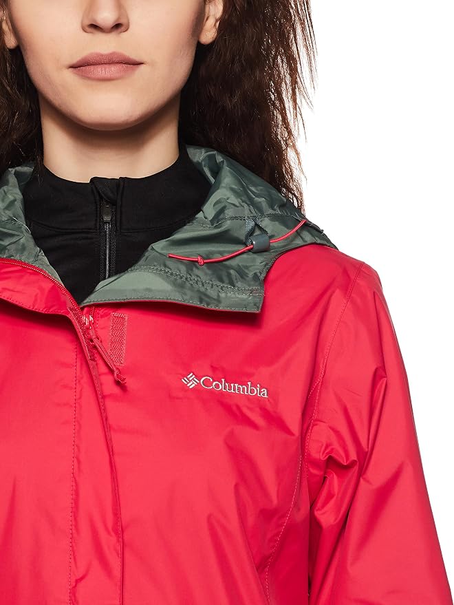 Columbia Women’s Arcadia II Jacket