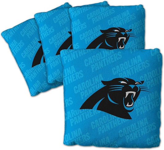 YouTheFanCornhole Bags - 4PK