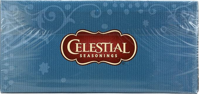Celestial Seasonings, Mint Magic, 20 ct