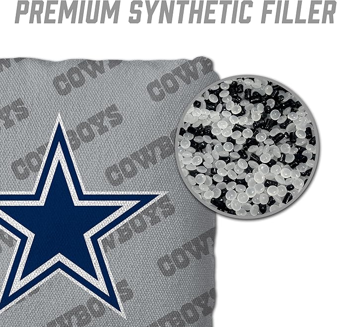 YouTheFanCornhole Bags - 4PK