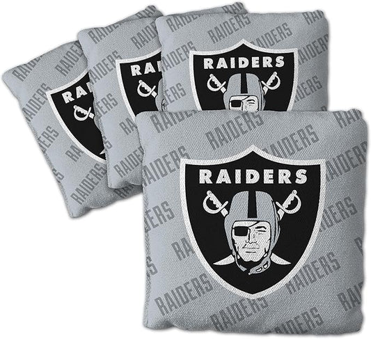 YouTheFanCornhole Bags - 4PK