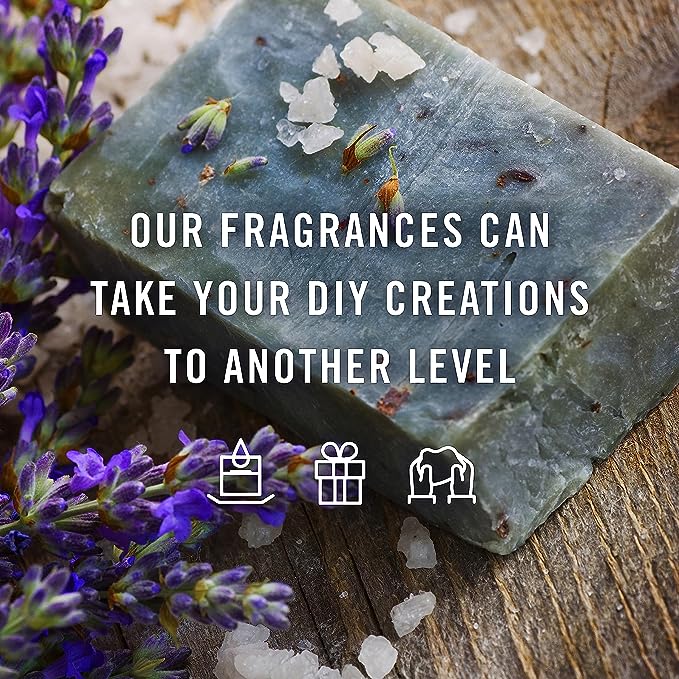 P&J Trading Fragrance Oil for Diffusers for Home - Apricot 10ml Fragrance Scents for Candle Making - Soap Making Supplies & Car Diffuser Scents