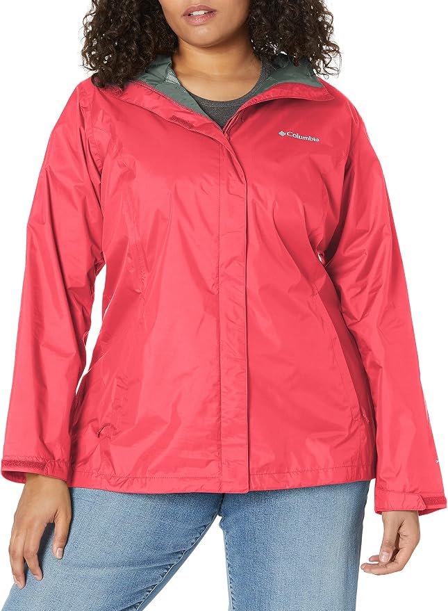 Columbia Women’s Arcadia II Jacket