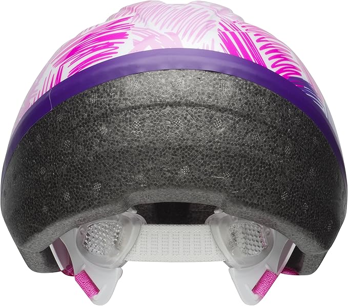 BELL Toddler Zoomer Bike Helmet