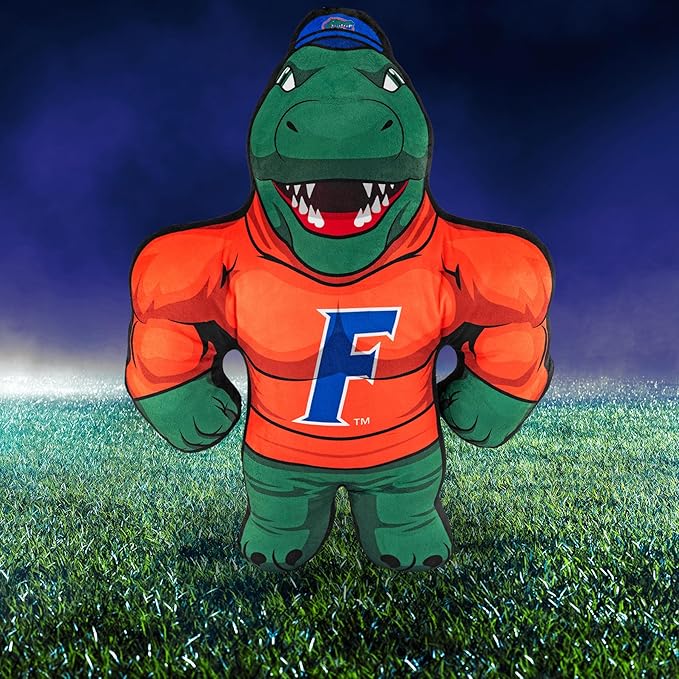 Bleacher Creatures University of Florida Albert E. Gator 24" Mascot Bleacher Buddy - Plush Toy