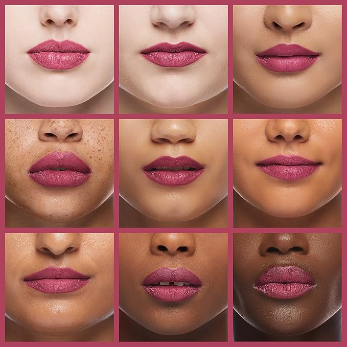 Maybelline Super Stay 24, 2-Step Liquid Lipstick Makeup, Long Lasting Highly Pigmented Color with Moisturizing Balm, Relentless Ruby, Ruby Red, 1 Count