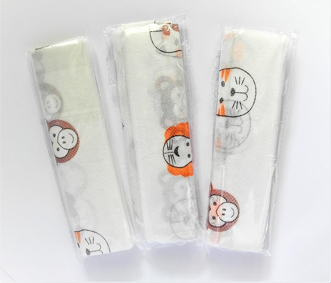 Disposable Toilet Seat Covers - Extra Large Size Perfect for Toddlers Potty Training and Great for Travel Both Kids and Adults (20)