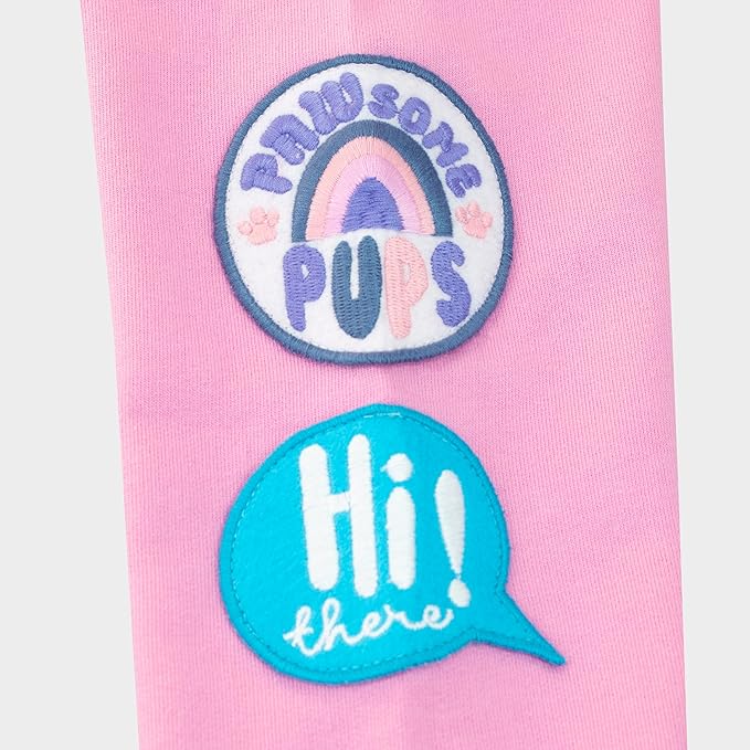 Paw Patrol Sweatshirt For Girls | Skye Sweater For Girls | Fun Kids Jumper | Official Merchandise