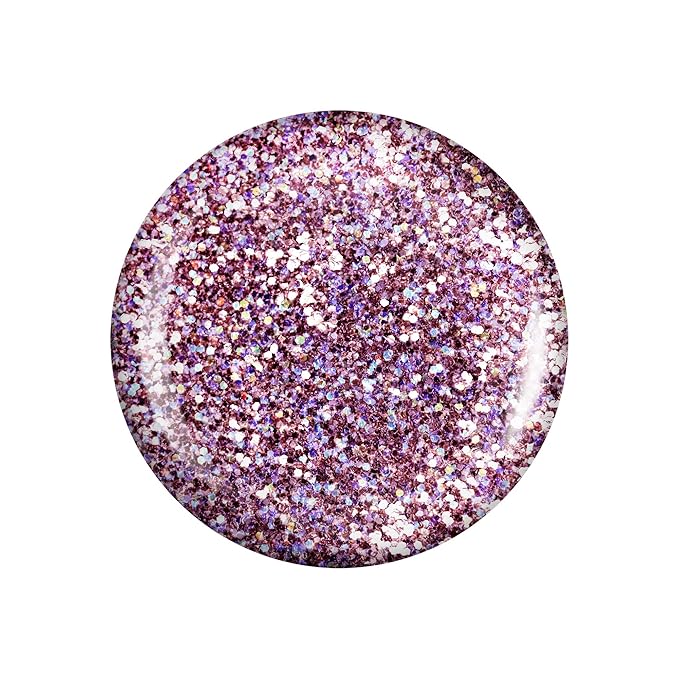 Kokie Professional Nail Polish, 0.54 Fl Oz (Center Stage)