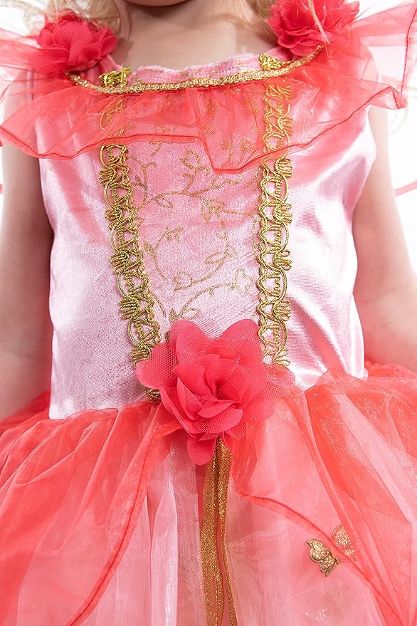 Little Adventures Butterfly Fairy Dress Up Costume