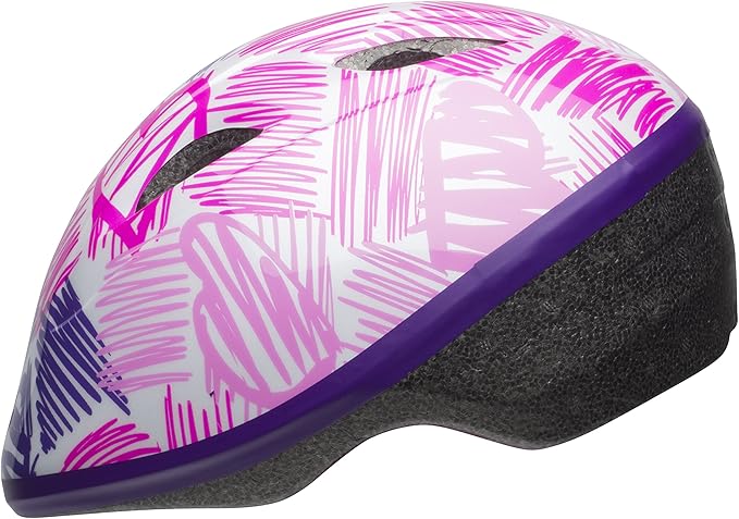 BELL Toddler Zoomer Bike Helmet