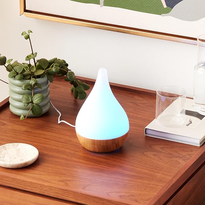 SPT SA-110 Aroma Diffuser/Humidifier