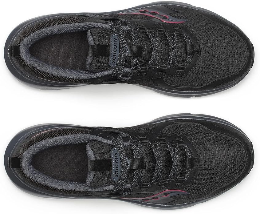 Saucony Men's Excursion Tr17 Hiking Shoes