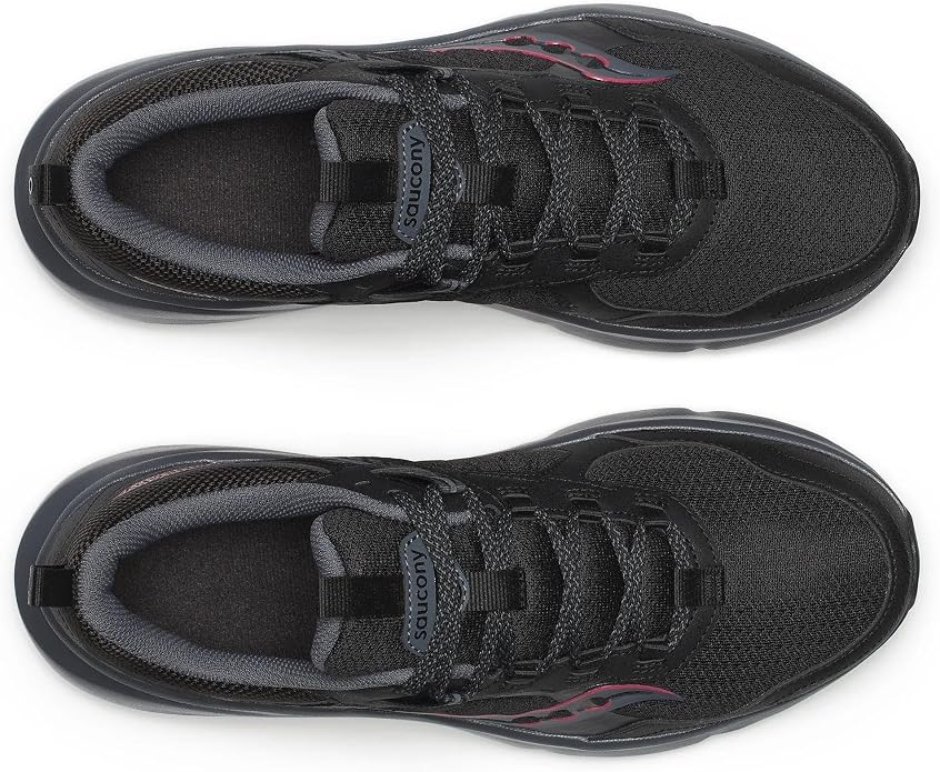 Saucony Men's Excursion Tr17 Hiking Shoes