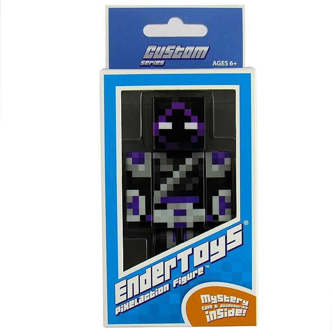 EnderToys Ender Mage Action Figure