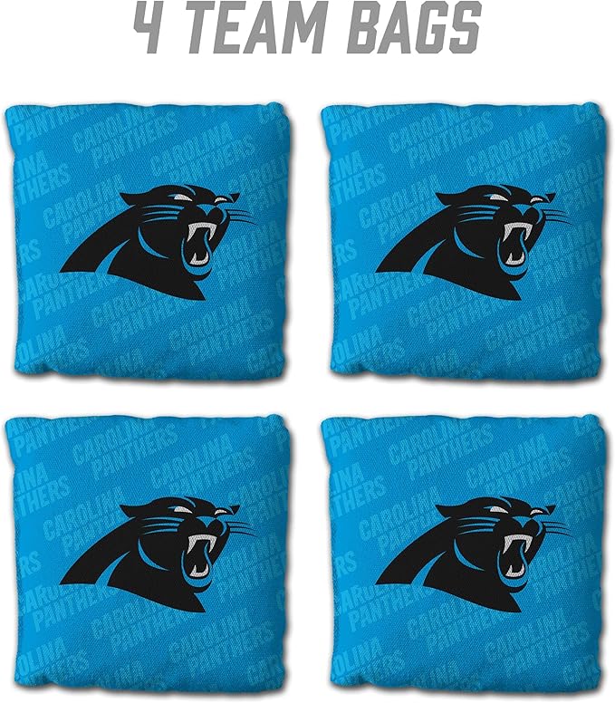YouTheFanCornhole Bags - 4PK
