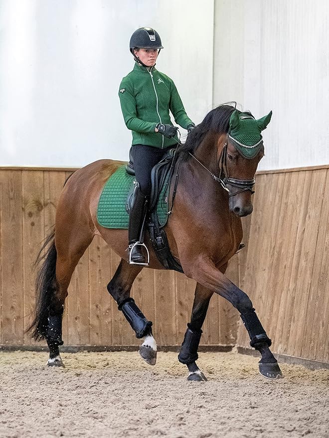 LeMieux Classic Ear Bonnet