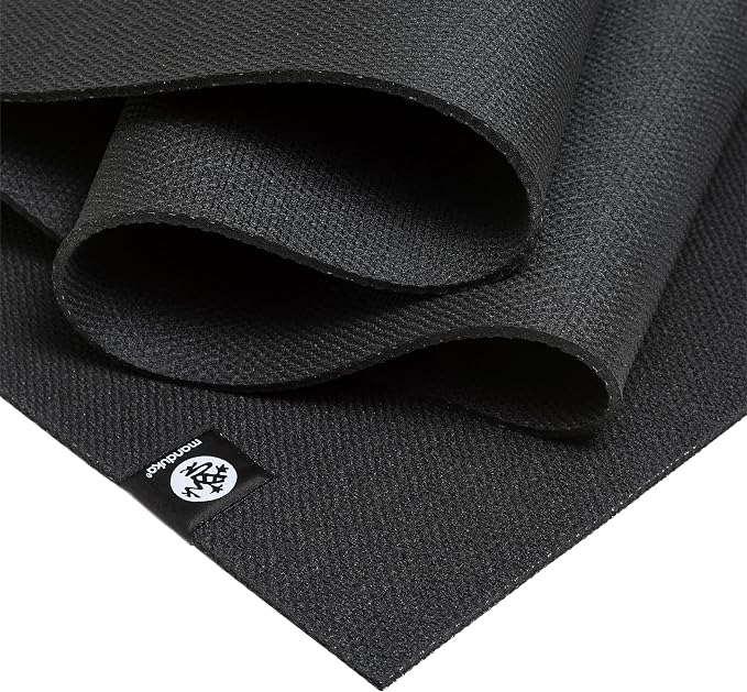 Manduka X Yoga Mat 71" - 5mm | High Performance Fitness Mat | Durable Design | Yoga, Outdoors, Stretching | 71 x 24 inches