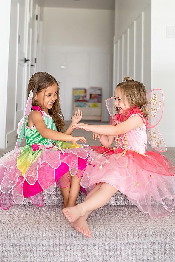 Little Adventures Butterfly Fairy Dress Up Costume