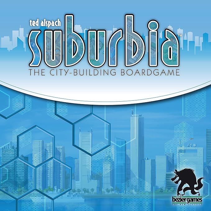 Suburbia
