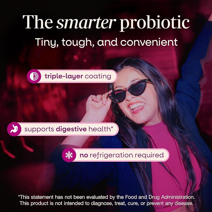 Nature's Way Women's Probiotic Pearls, Supports Vaginal Health*, 90 ct