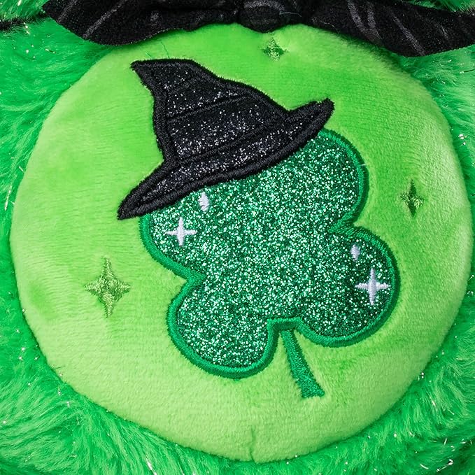 Care Bears - x Wicked 2-Pack - Love-a-Lot Bear as Glinda & Good Luck Bear as Elphaba