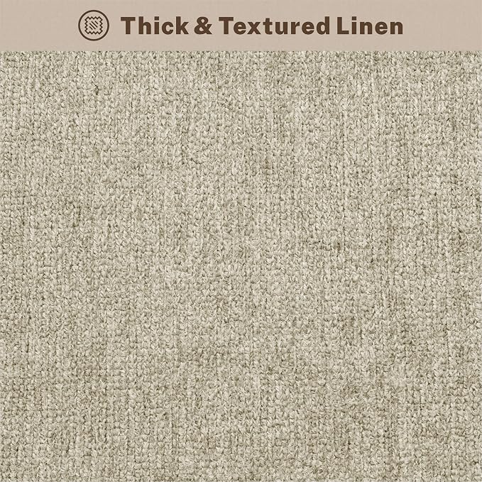 Grzyhem 2 Pack Throw Pillows with Inserts Included 18×18 Chenille Decorative Pillow Covers with Inserts for Sofa Living Room Home Office Car Home Decor (Morca Brown)
